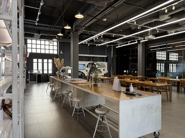 Thailand Creative & Design Center (TCDC) 3