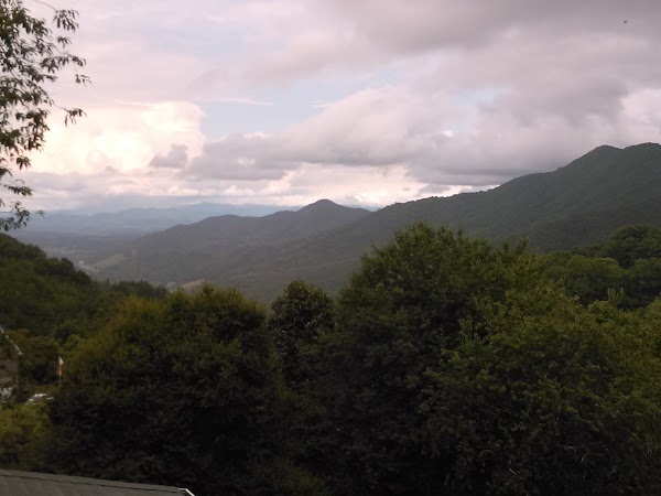 Newfound Gap 1