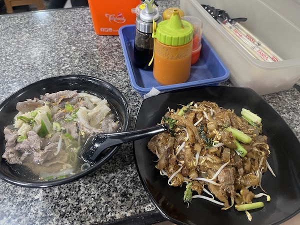 Kwetiaw Sapi 78 Mangga Besar 5