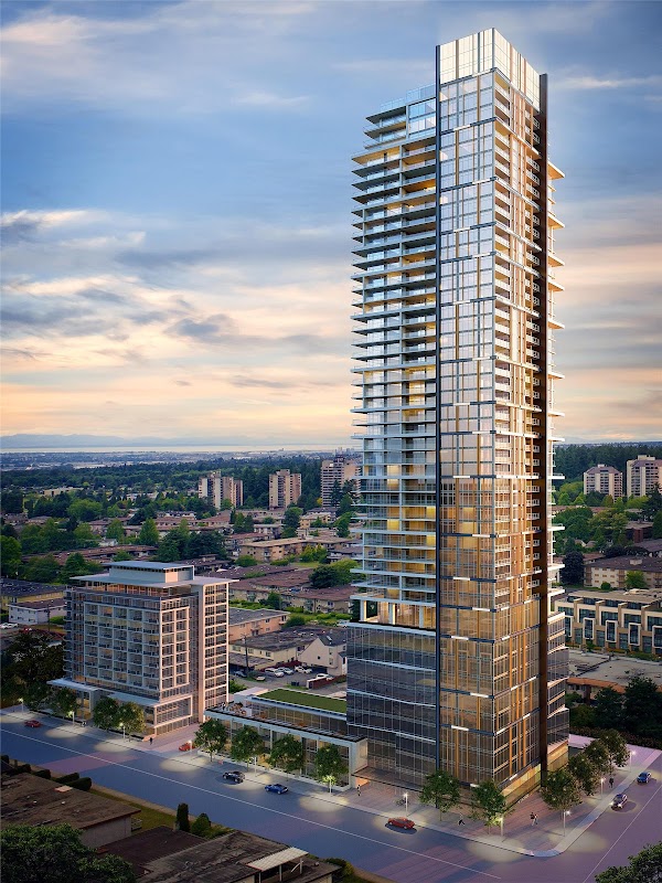 Hyatt Place Vancouver / Metrotown 1