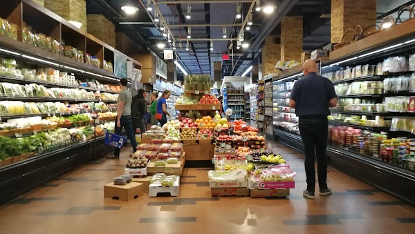 Jubilee Marketplace 5