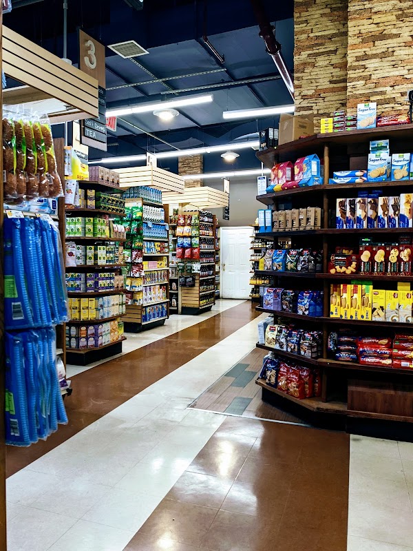 Jubilee Marketplace 3