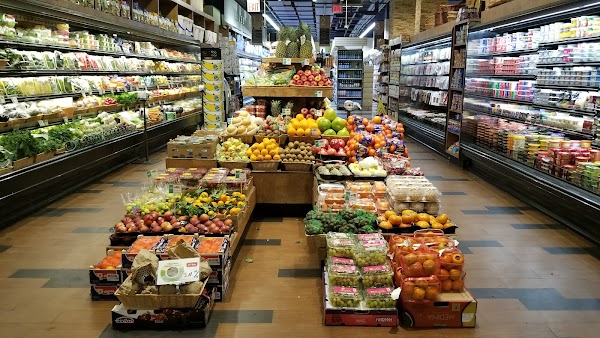 Jubilee Marketplace 2