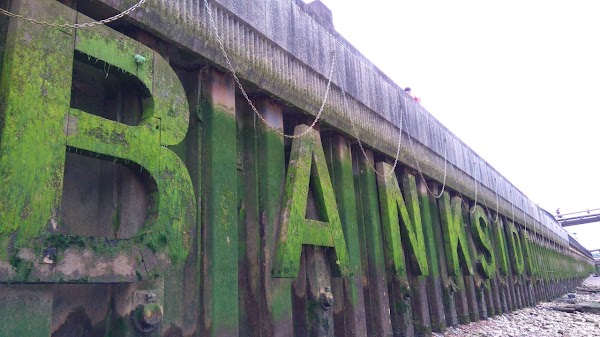 Bankside