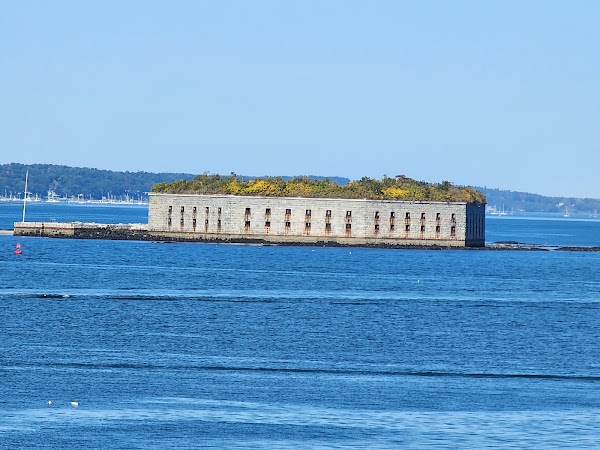 Spring Point Ledge Lighthouse 4