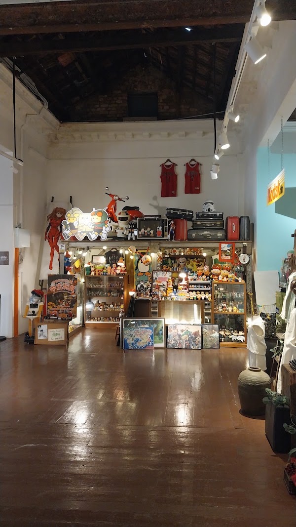 Sum Concept Store 3