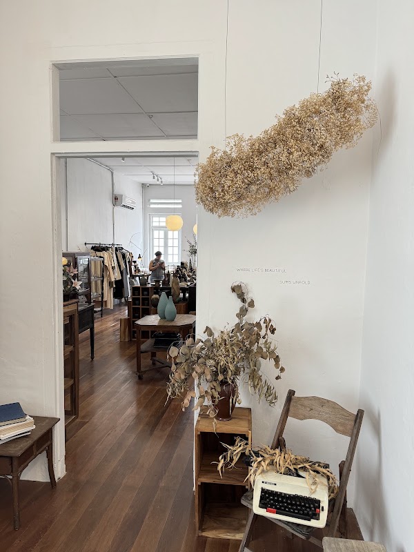 Sum Concept Store 2