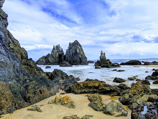 Camel Rock