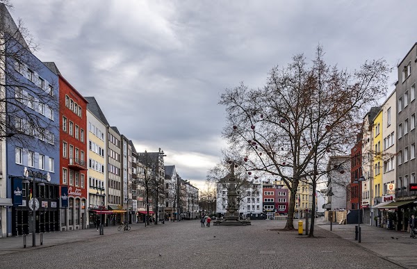 Old Market 2
