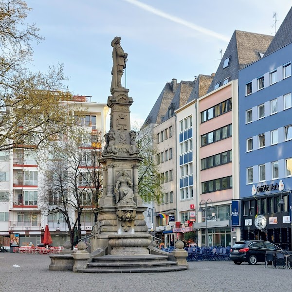 Old Market 6