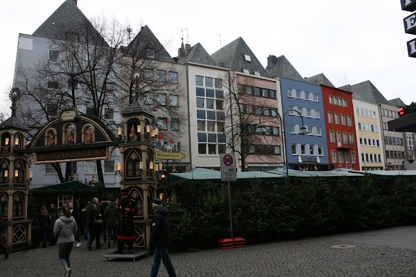 Old Market 5