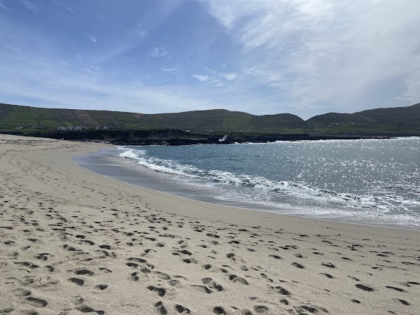 Ballydonegan Beach 1