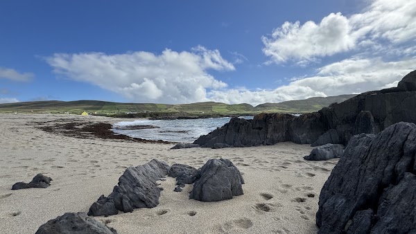 Ballydonegan Beach 4