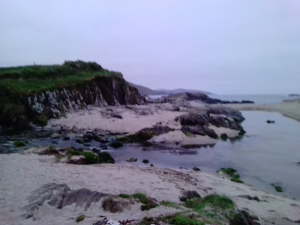 Ballydonegan Beach 2