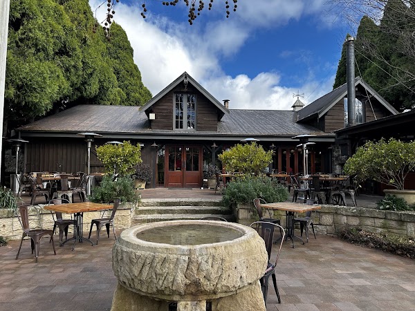 Bendooley Estate 4