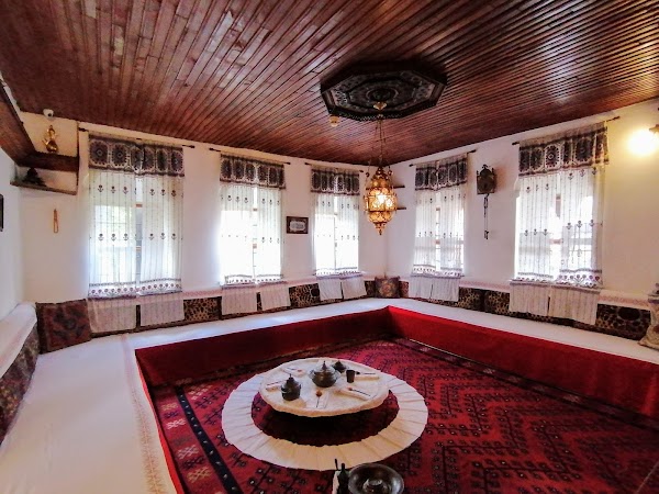 Svrzo's House 4