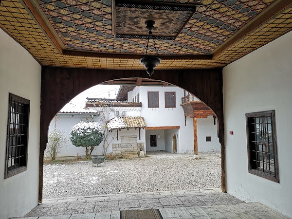 Svrzo's House 2