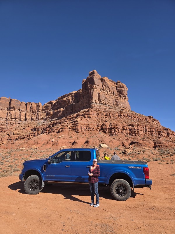 Valley of the Gods 5