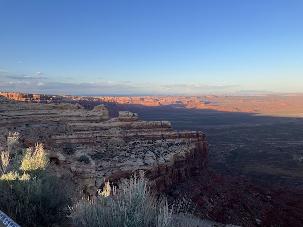 Valley of the Gods 4