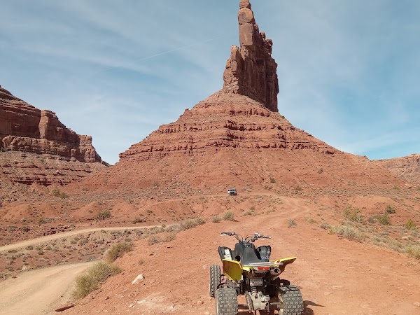 Valley of the Gods 3
