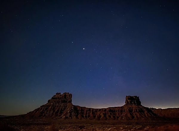 Valley of the Gods 2