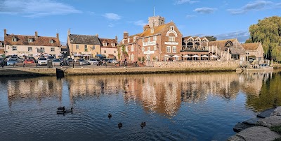Wareham