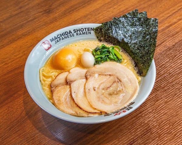 Machida Shoten Melbourne 5