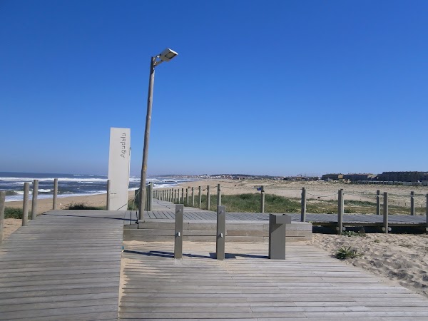 Praia da Agudela 5