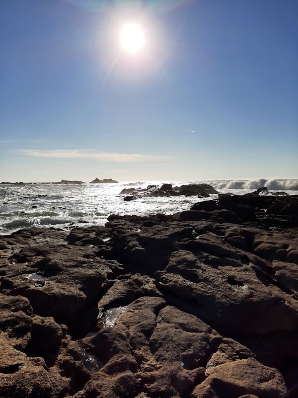 Praia da Agudela 4