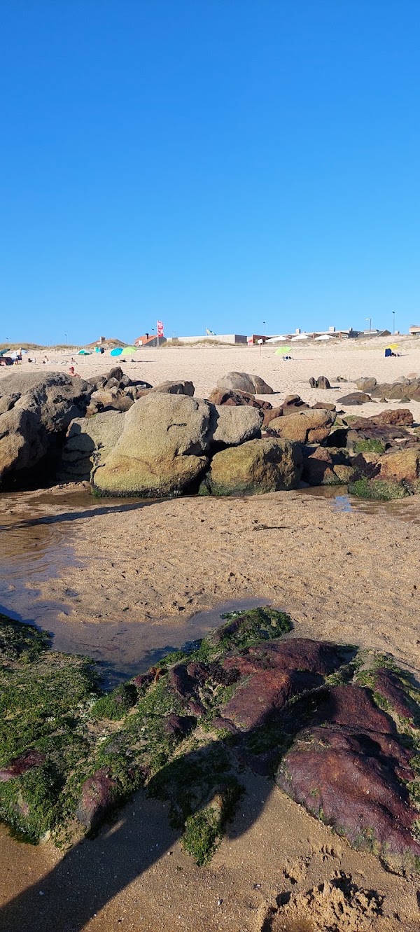 Praia da Agudela 3