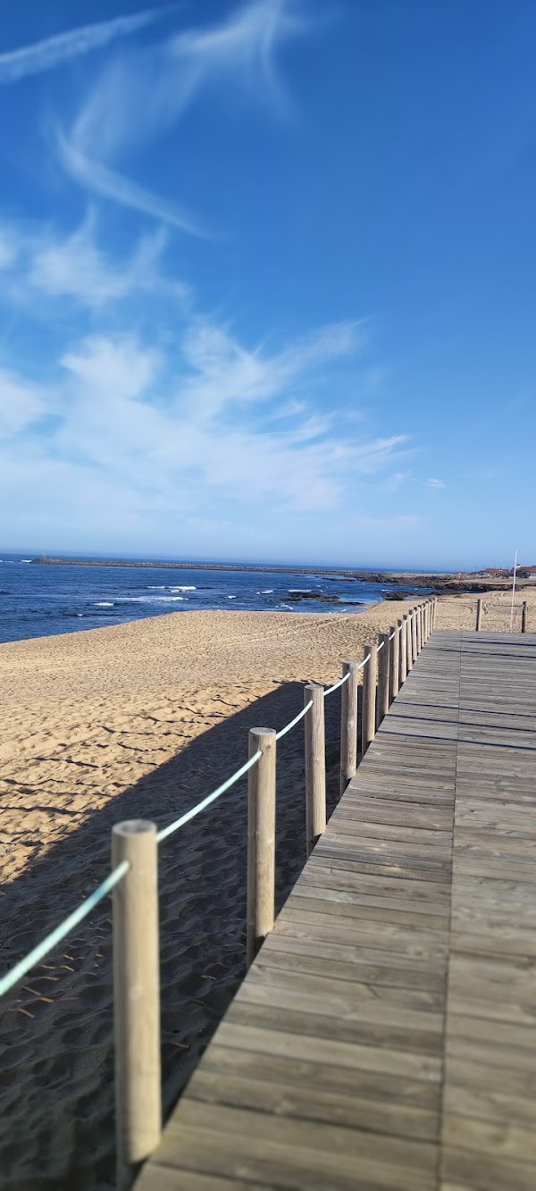 Praia da Agudela 2