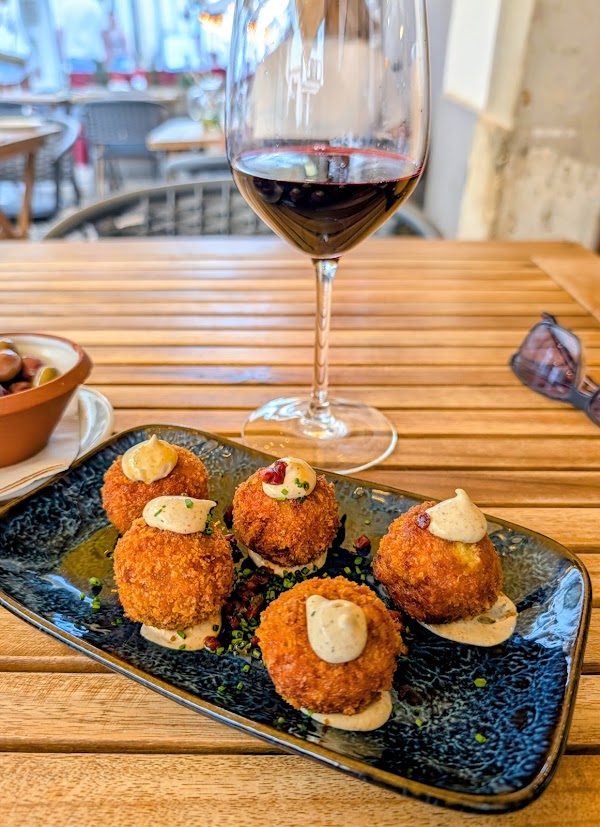 Restaurante Mimar 2