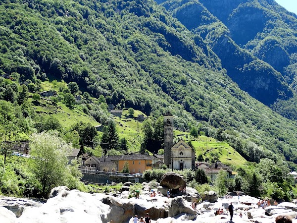 Ponte dei salti 4