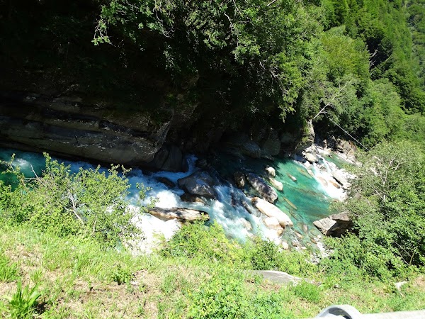 Ponte dei salti 3