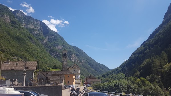 Ponte dei salti 2