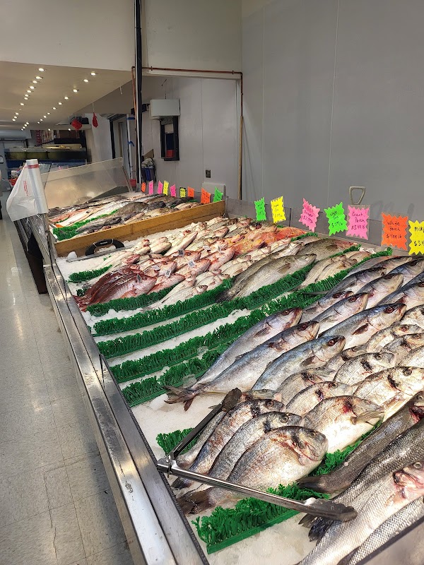 Asian Pacific Market 3