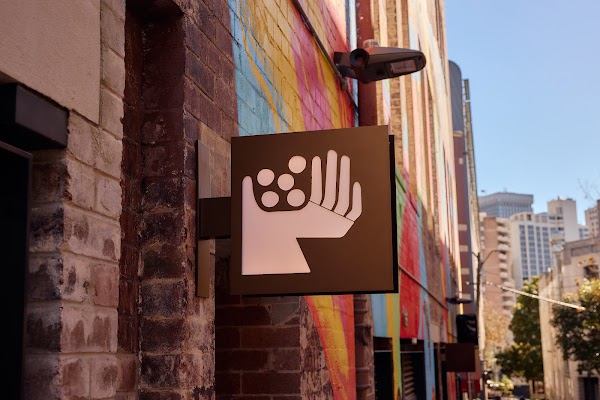 Mecca Coffee - Foley Street 5