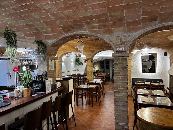 Ca La Nuri Restaurant 5