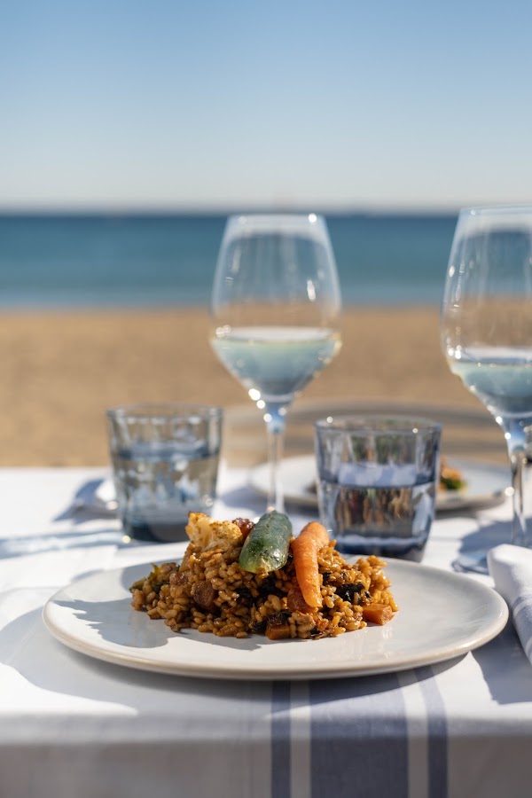Ca La Nuri Restaurant 4