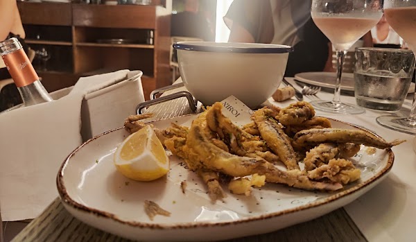 Ca La Nuri Restaurant 3