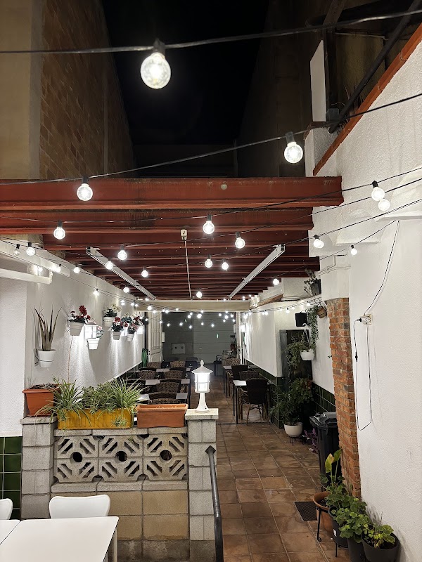 Ca La Nuri Restaurant 2