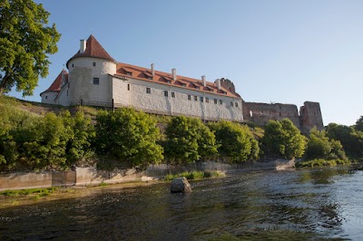 Bauska Castle Museum