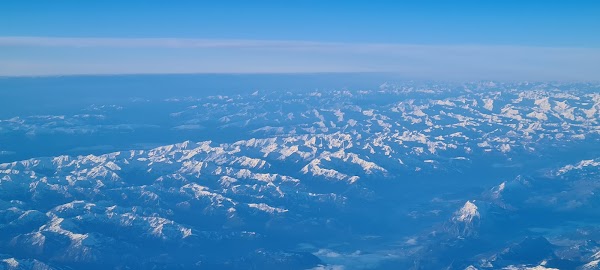 Salzkammergut and Upper Austria Alps