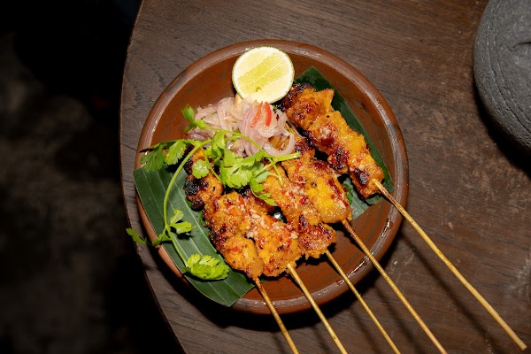 Malam Gastro Bistro 5