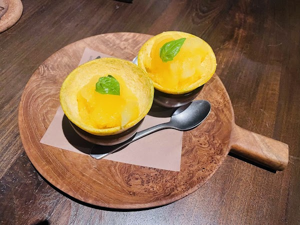 Malam Gastro Bistro 4
