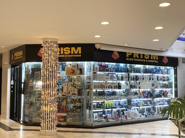 Prism Electric Inc.