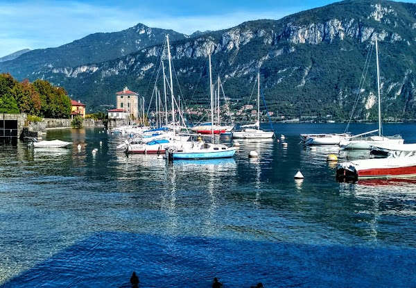 Via Pescallo 5
