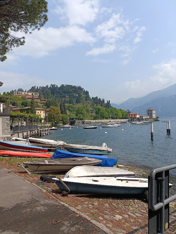 Via Pescallo 3