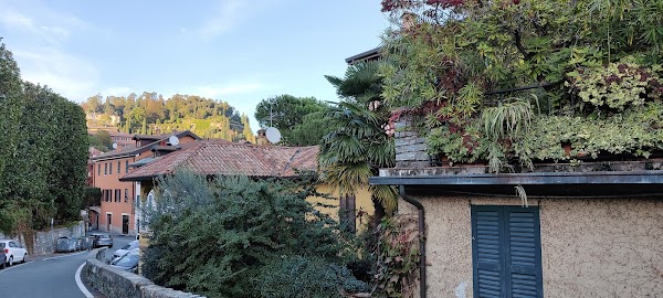 Via Pescallo 2
