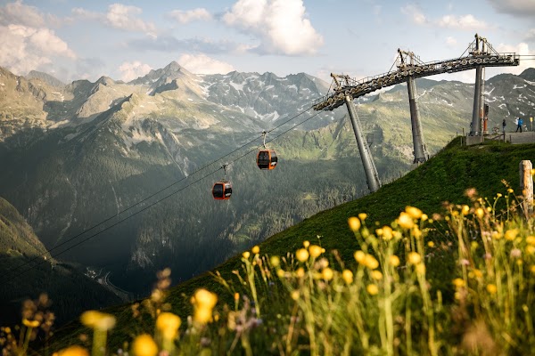 Stubnerkogelbahn